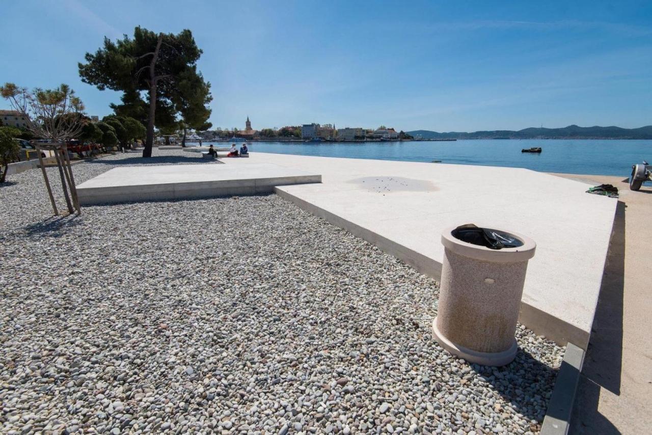 Apartman Maraska Park Zadar Exterior photo