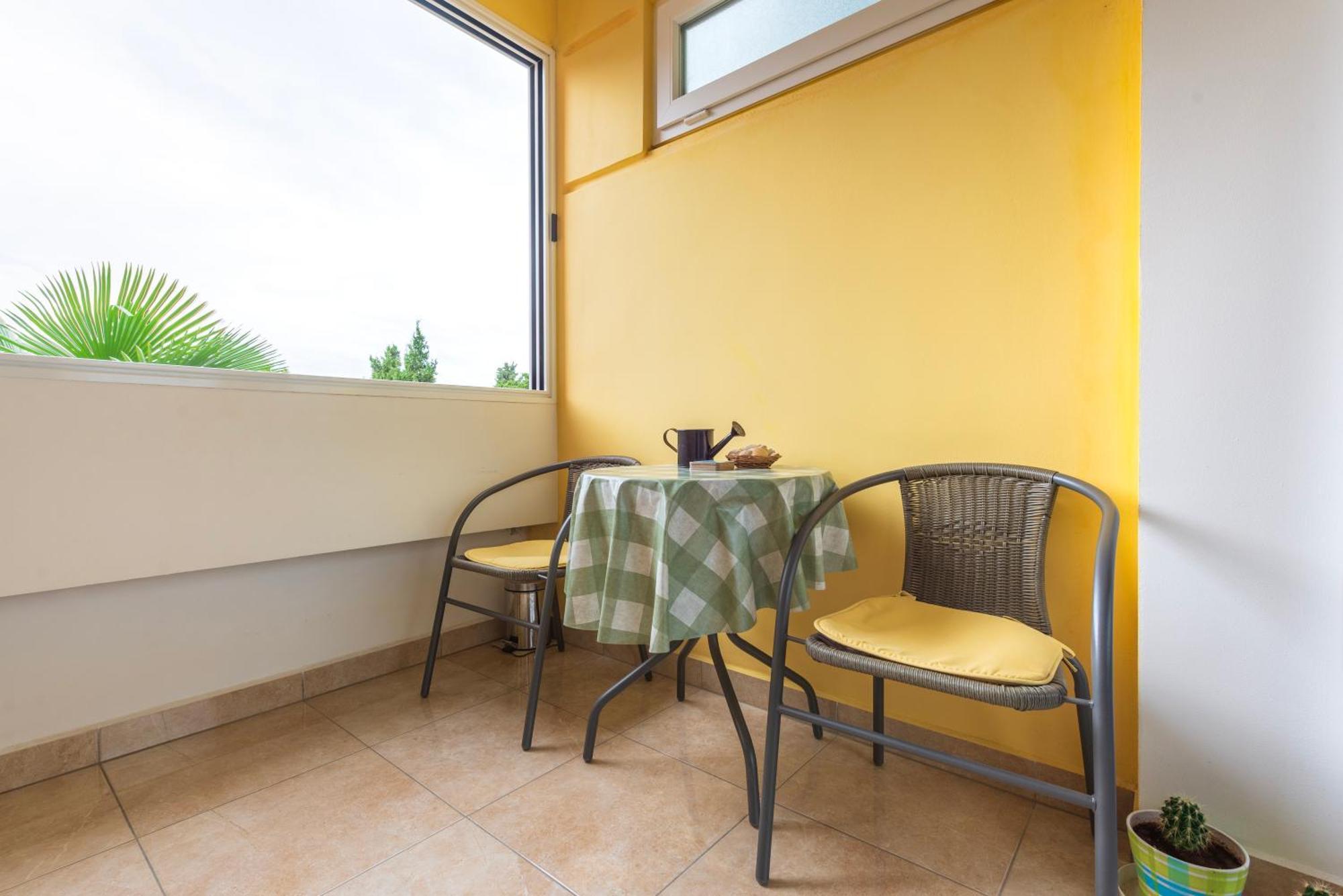 Apartman Maraska Park Zadar Exterior photo